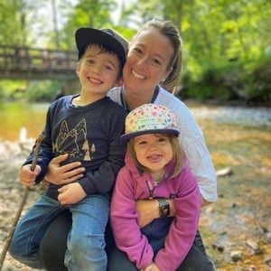 Meet your Posher, Marie-laurence